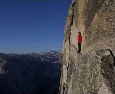 Pourquoi a-t-on le vertige ?