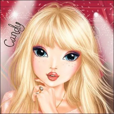 Comment ses meilleures amies s'appellent-elles ?