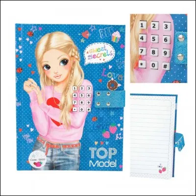 Qu'est-ce qu'elle adore ?