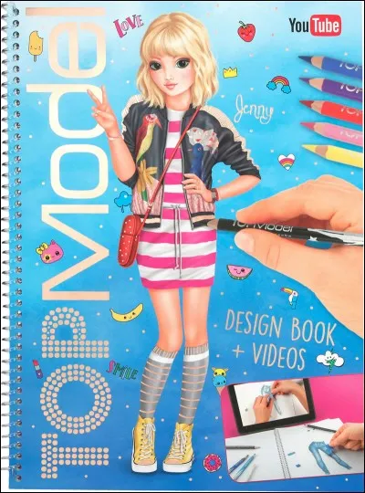 Quelle est sa devise ?