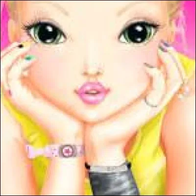 Qu'adore-t-elle d'autre ?