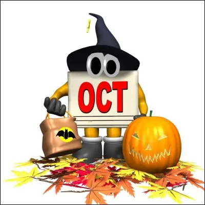 Quel groupe, mondialement connu, a chanté "October" ?