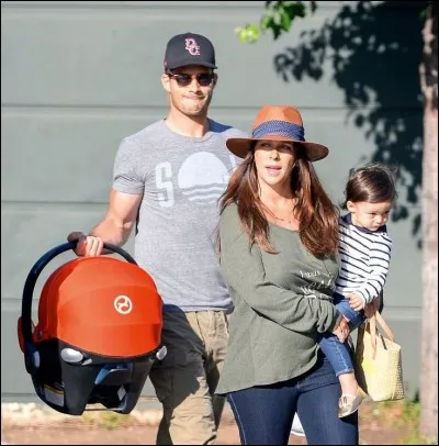 La petite fille s'appelle Autumn James Hallisay, retrouvez sa maman !