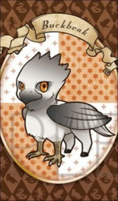 Comment Buck fut-il renommé ?