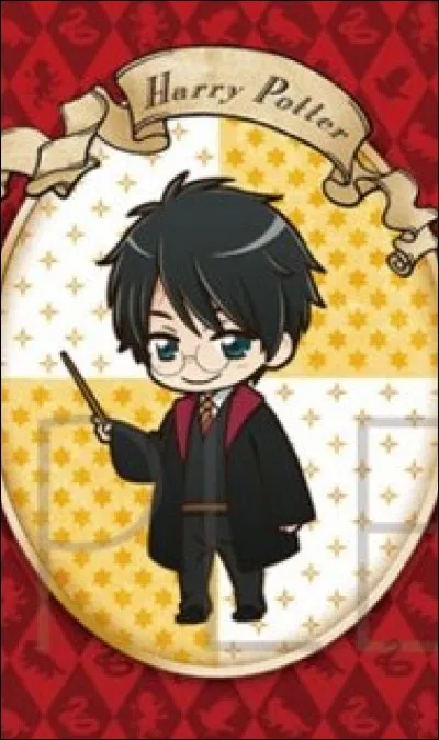 Quand Harry a-t-il reçu son Éclair de Feu ?