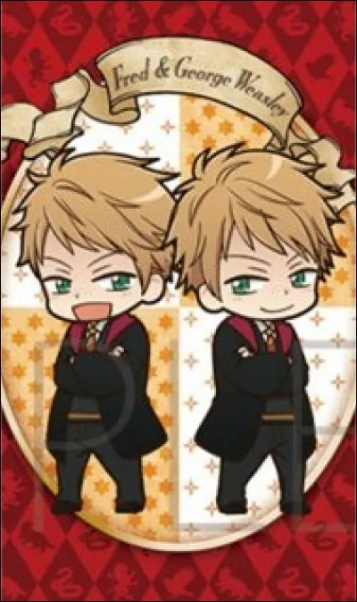 Laquelle de leurs inventions testent-ils sur le gros Dudley ?