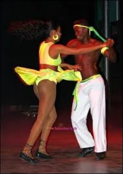 Portugais - Comment peut-on traduire le terme "lambada" ?