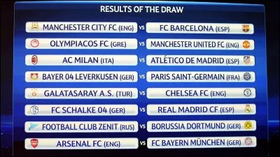 Finale de la Ligue des Champions de football, &agrave; Londres, le 25 mai. C'est la premi&egrave;re fois que ...