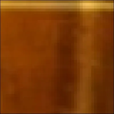 Quel est le camouflage ultime (sans le diamant) ?