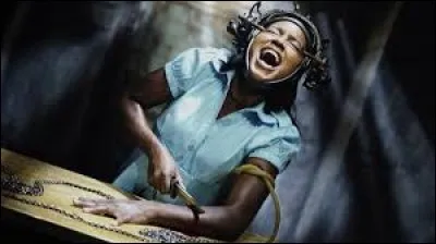 De quel "Saw" provient ce piège ?