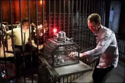 De quel "Saw" provient ce piège ?