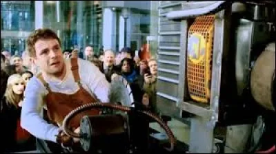 De quel "Saw" provient ce piège ?