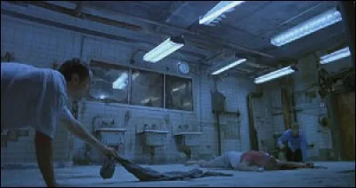 De quel "Saw" provient ce piège ?