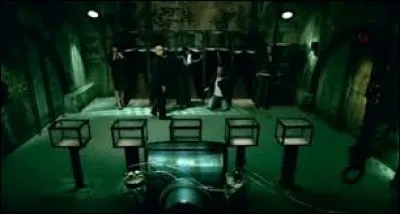 De quel "Saw" provient ce piège ?