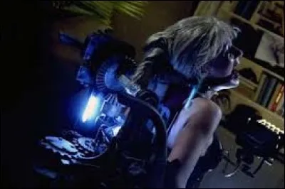 De quel "Saw" provient ce piège ?