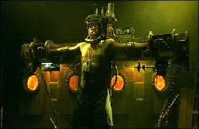 De quel "Saw" provient ce piège ?