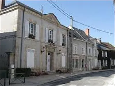 Nous partons maintenant à Bou. Village de la région agricole du Val de Loire, dans l'aire urbaine Orléanaise, il se situe dans le département ...
