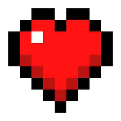 Quels sont les objets ci-dessous qui font des dégâts ?