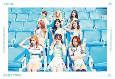 Mondialement, qui est la plus connue des Twice ?