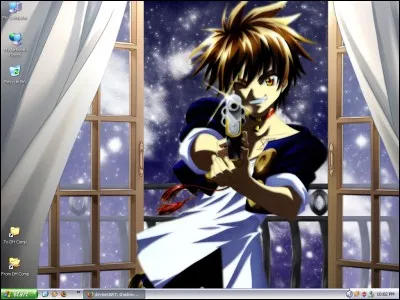 Qui est ce personnage ?