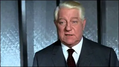 1968 - De quel film est extraite cette photo ?