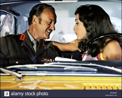 1969 - De quel film est extraite cette photo ?