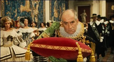 1971 - De quel film est extraite cette photo ?