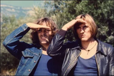 1974 - De quel film est extraite cette photo ?