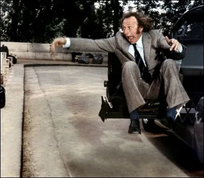 1978 - De quel film est extraite cette photo ?