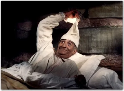 1981 - De quel film est extraite cette photo ?