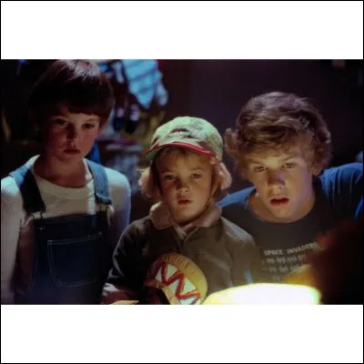 1982 - De quel film est extraite cette photo ?