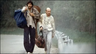 1984 - De quel film est extraite cette photo ?