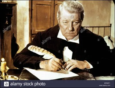 1958 - De quel film est extraite cette photo ?