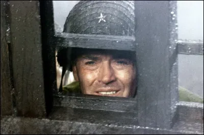 1962 - De quel film est extraite cette photo ?