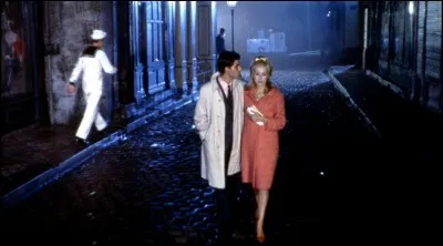 1964 - De quel film est extraite cette photo ?