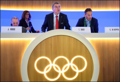 Le 2 octobre 2009, le CIO tient son congrès à Copenhague. La ville de Rio de Janeiro est annoncée comme l'hôte de la XXXIe olympiade. Le président du Brésil est présent. Qui est-il ?