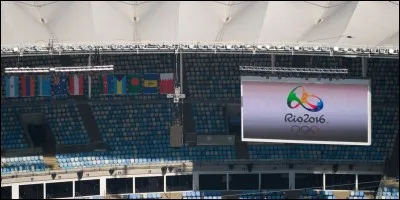 Devant 78 000 spectateurs, la cérémonie d'ouverture du 4 août 2016 est un succès. Qu'est-ce qui a été mis en scène ?