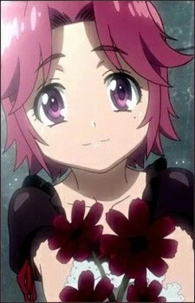 Cette petite fille est vue dans :