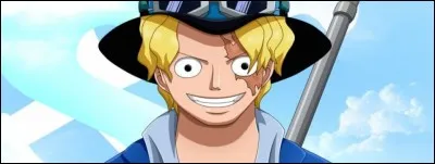 De quel manga vient-il ?