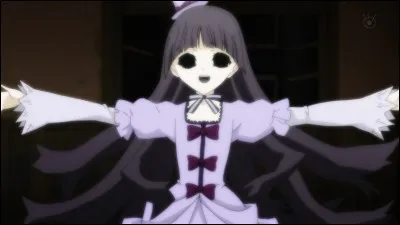 Dans quel manga retrouve-ton cette fille ?