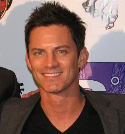 Le présentateur de "Shake it up Chicago", Gary Wilde, a ...