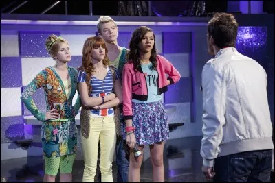 Plus tard, qui remplacera Gary comme présentateur de l'émission ?