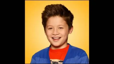 Quel est l'aliment préféré de Flynn Jones ?