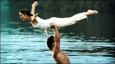 Qui a chanté la chanson "(I've Had) The Time of My Life" issue du film "Dirty Dancing" ?