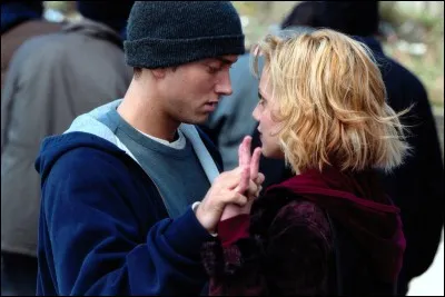 Quel genre musical est mis en avant dans le film "8 Mile" sorti en 2002 ?