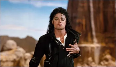 Comment s'appelle le film de Michael Jackson sorti en 1988, notamment composé de clips de l'album "Bad" ?
