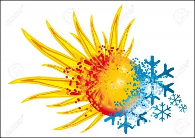 Quelle est la température moyenne à la surface d'Uranus ?