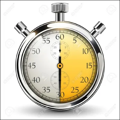 À cause de son inclinaison, les pôles d'Uranus sont caché chacun leur tour du Soleil. Combien de temps un pôle reste-t-il caché ?