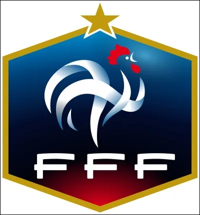 Comment se nomme le coq qui est la mascotte de l'équipe de France ?