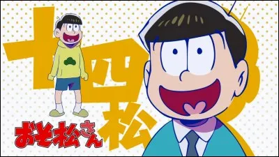 Avec qui Jyushimatsu s'entend-il le plus ?